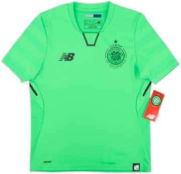 Celtic FC Third Shirt 2017/18