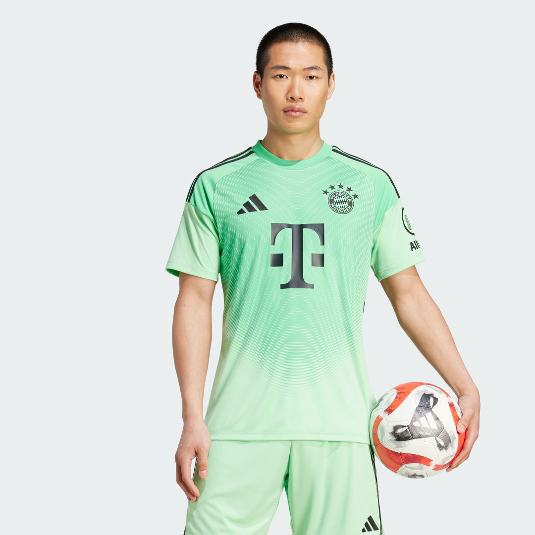 FC Bayern München 2025/26