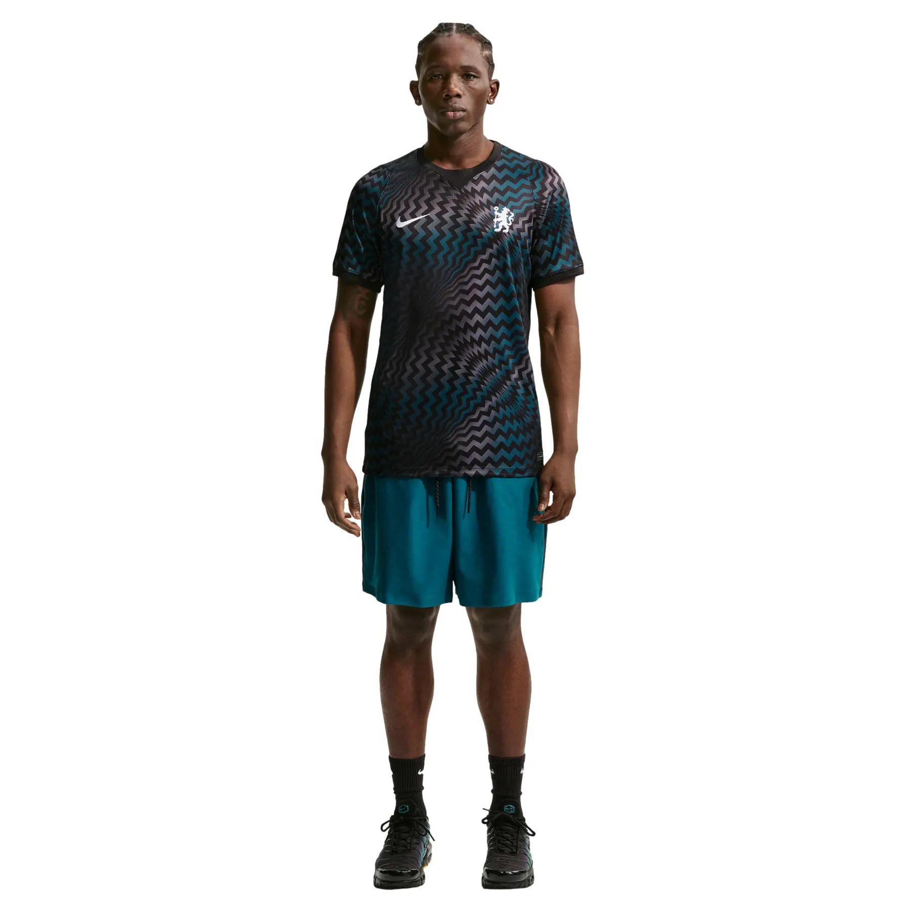FC Chelsea Torwarttrikot 2026/27