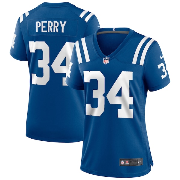 Indianapolis Colts Home Shirt 2026/27