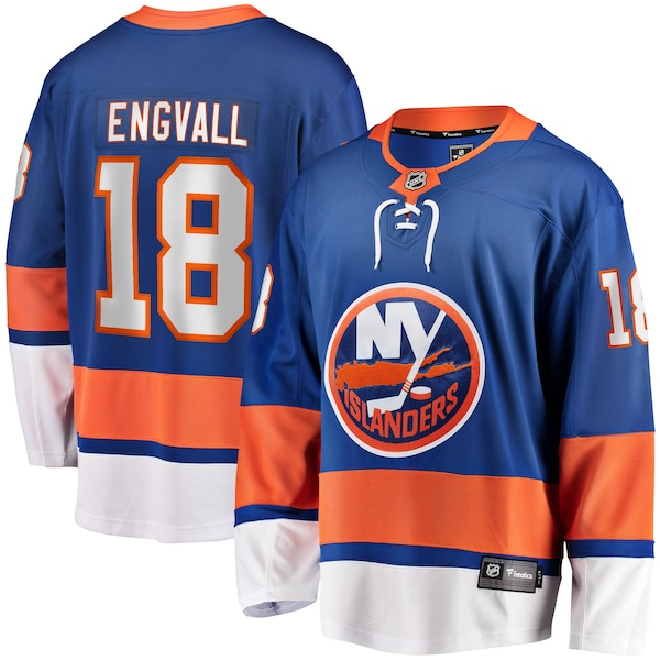New York Islanders Home Shirt 2026/27