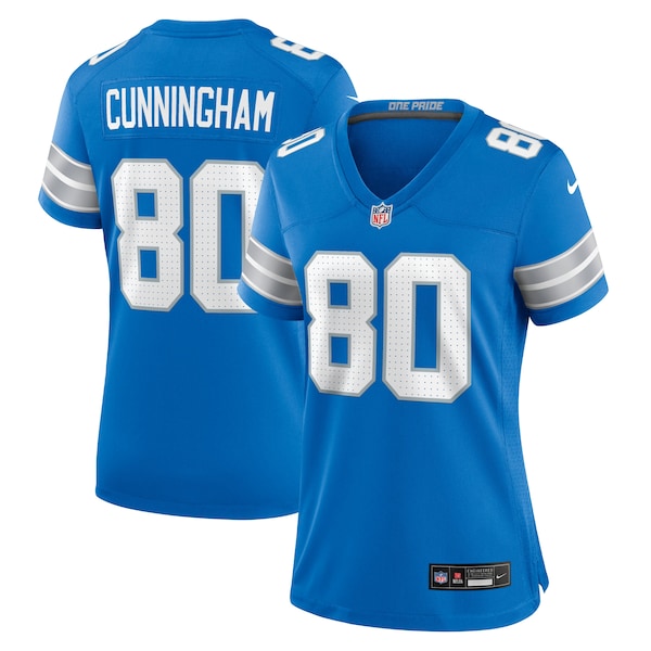 Detroit Lions Home Shirt 2026/27