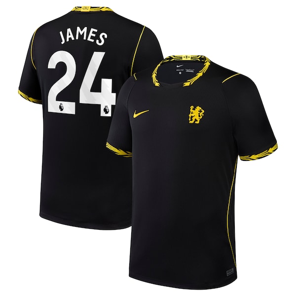FC Chelsea Away Shirt 2026/27