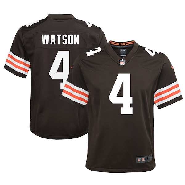 Cleveland Browns Home Shirt 2026/27