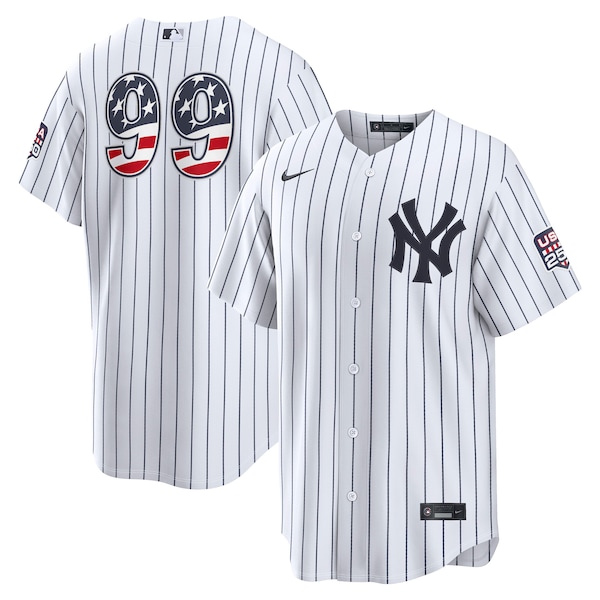 New York Yankees Stadium 2025/26