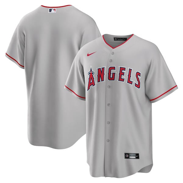 Los Angeles Angels Thuisshirt 2025/26