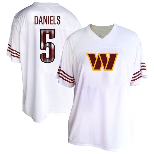 Washington Commanders Fashion Shirt 2026/27
