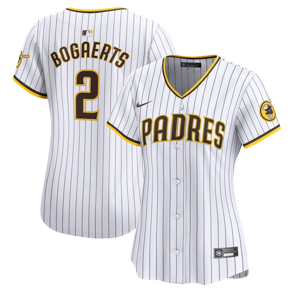 San Diego Padres Home Shirt 2026/27