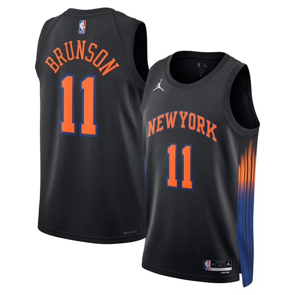 New York Knicks Statement Edition 2025/26