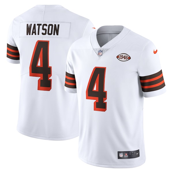 Cleveland Browns Alternate Shirt 2021