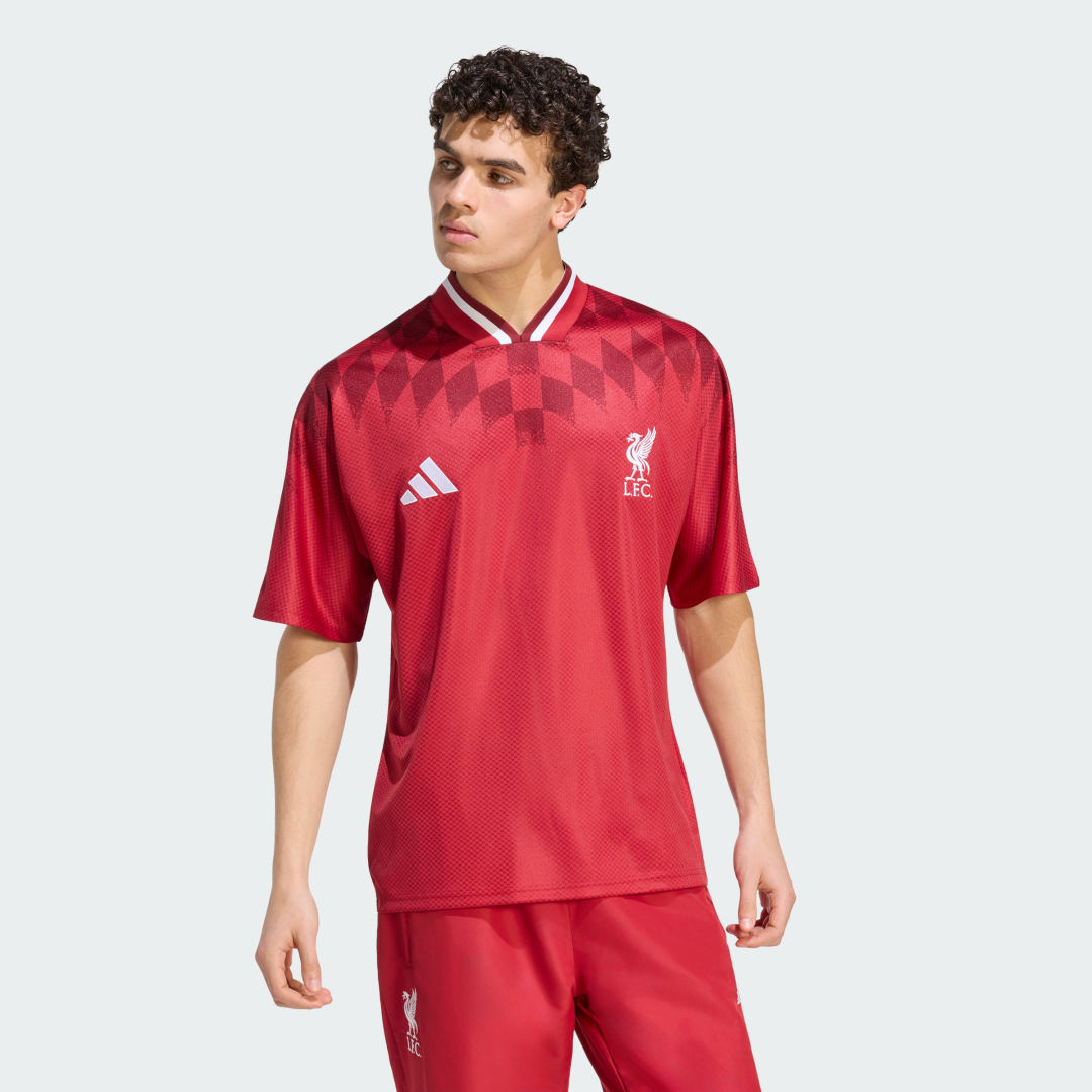 FC Liverpool Stadium 2026/27