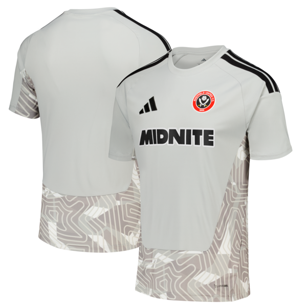 Sheffield United Heim-Torwarttrikot 2026/27