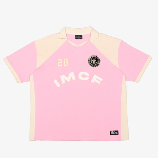 Inter Miami CF Camiseta fashion 2026/27
