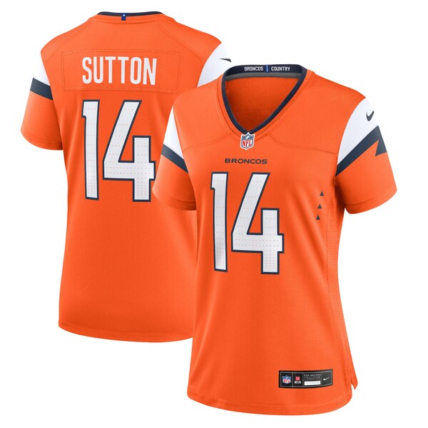 Denver Broncos Maillot domicile 2026/27