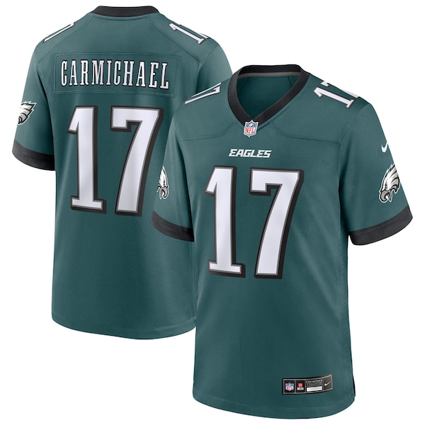 Philadelphia Eagles Home Shirt 2026/27