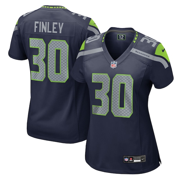 Seattle Seahawks Home Shirt 2026/27