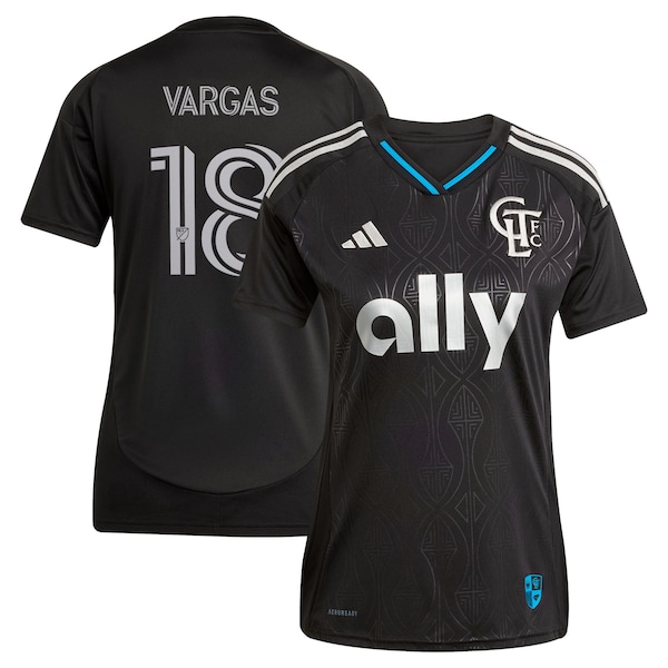 Charlotte FC 2025