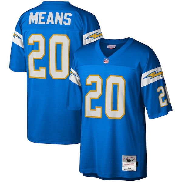 Los Angeles Chargers Classic Edition 2026/27