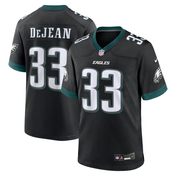 Philadelphia Eagles Alternate Shirt 2026/27