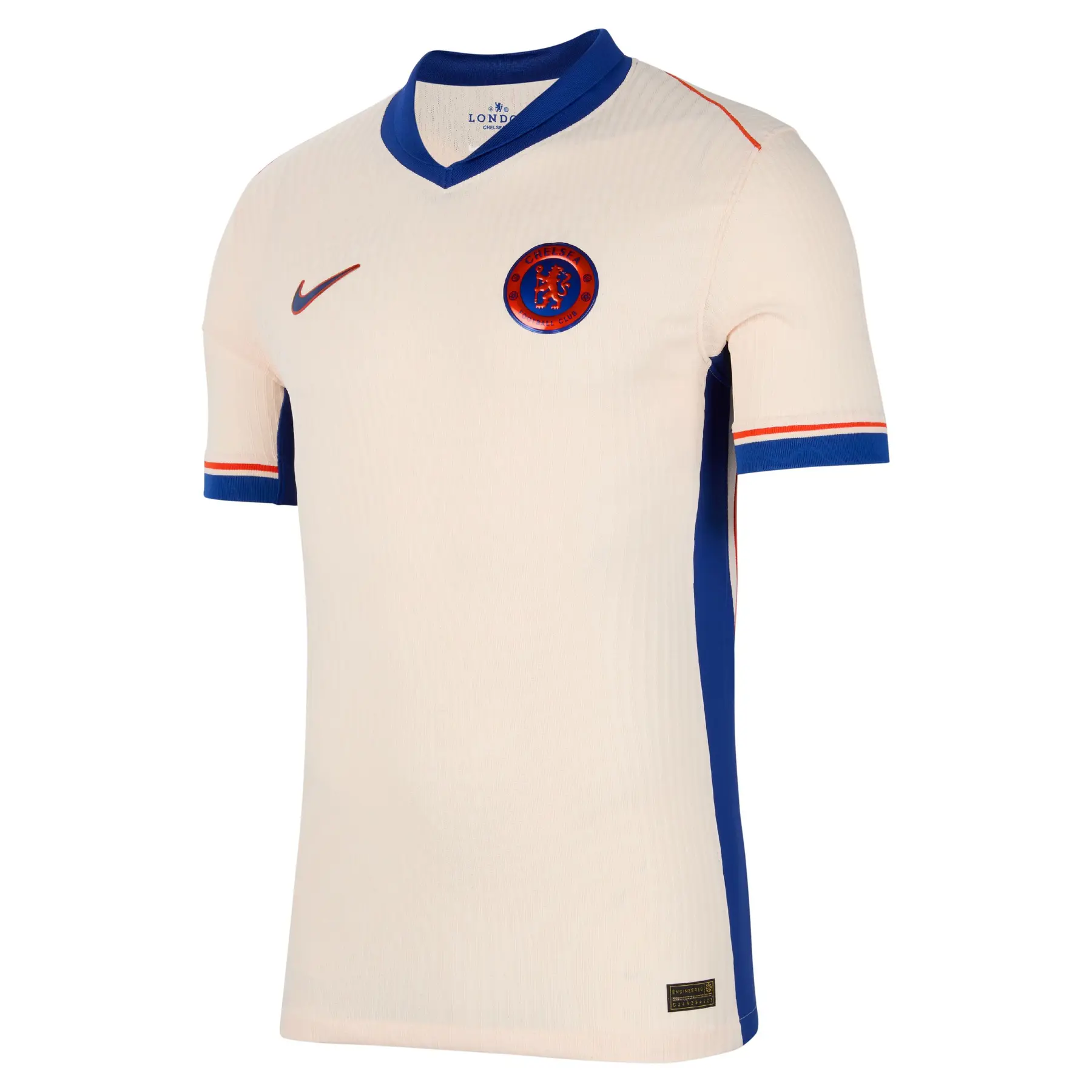 FC Chelsea Uitshirt 2024/25