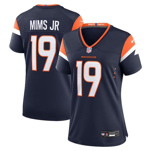 Denver Broncos Maillot alternatif 2026/27