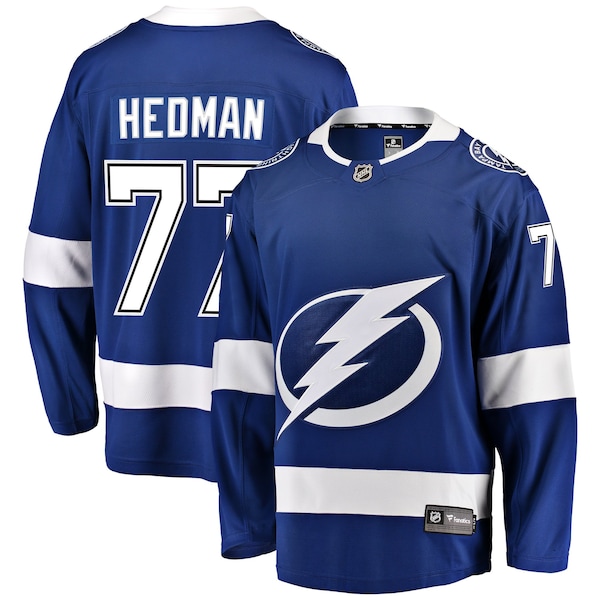 Tampa Bay Lightning Home Shirt 2026/27