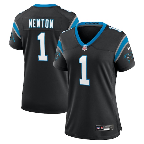 Carolina Panthers Home Shirt 2026/27
