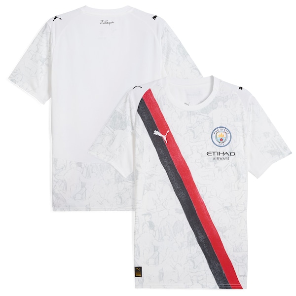 Manchester City Fashion-Trikot 2026/27