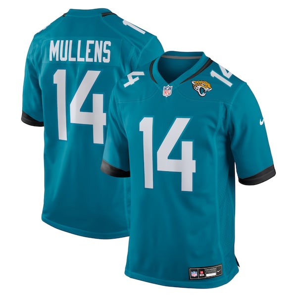 Jacksonville Jaguars Home Shirt 2026/27