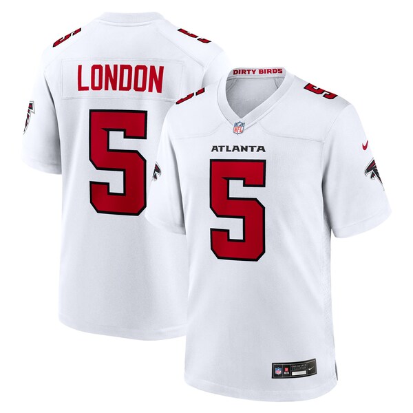 Atlanta Falcons Camiseta visitante 2026/27