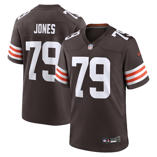 Cleveland Browns Home Shirt 2026/27