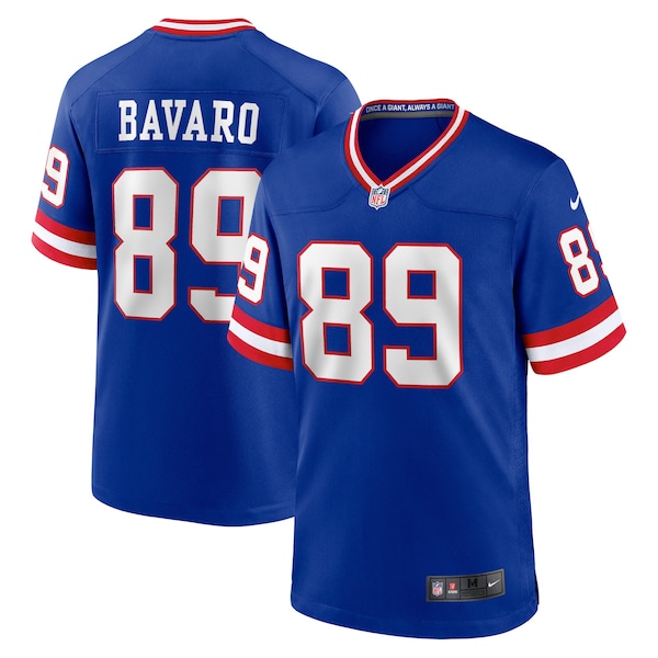 New York Giants Alternate Shirt 2026/27