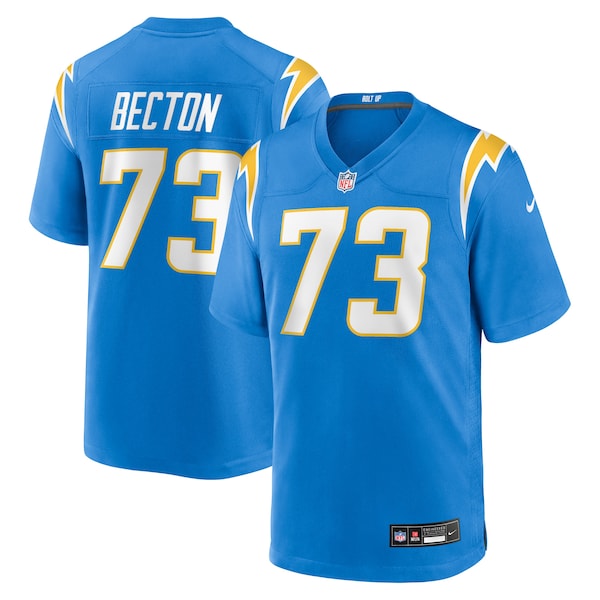 Los Angeles Chargers Home Shirt 2026/27