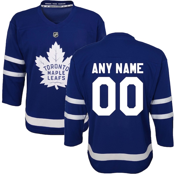 Toronto Maple Leafs Heimtrikot 2020/21
