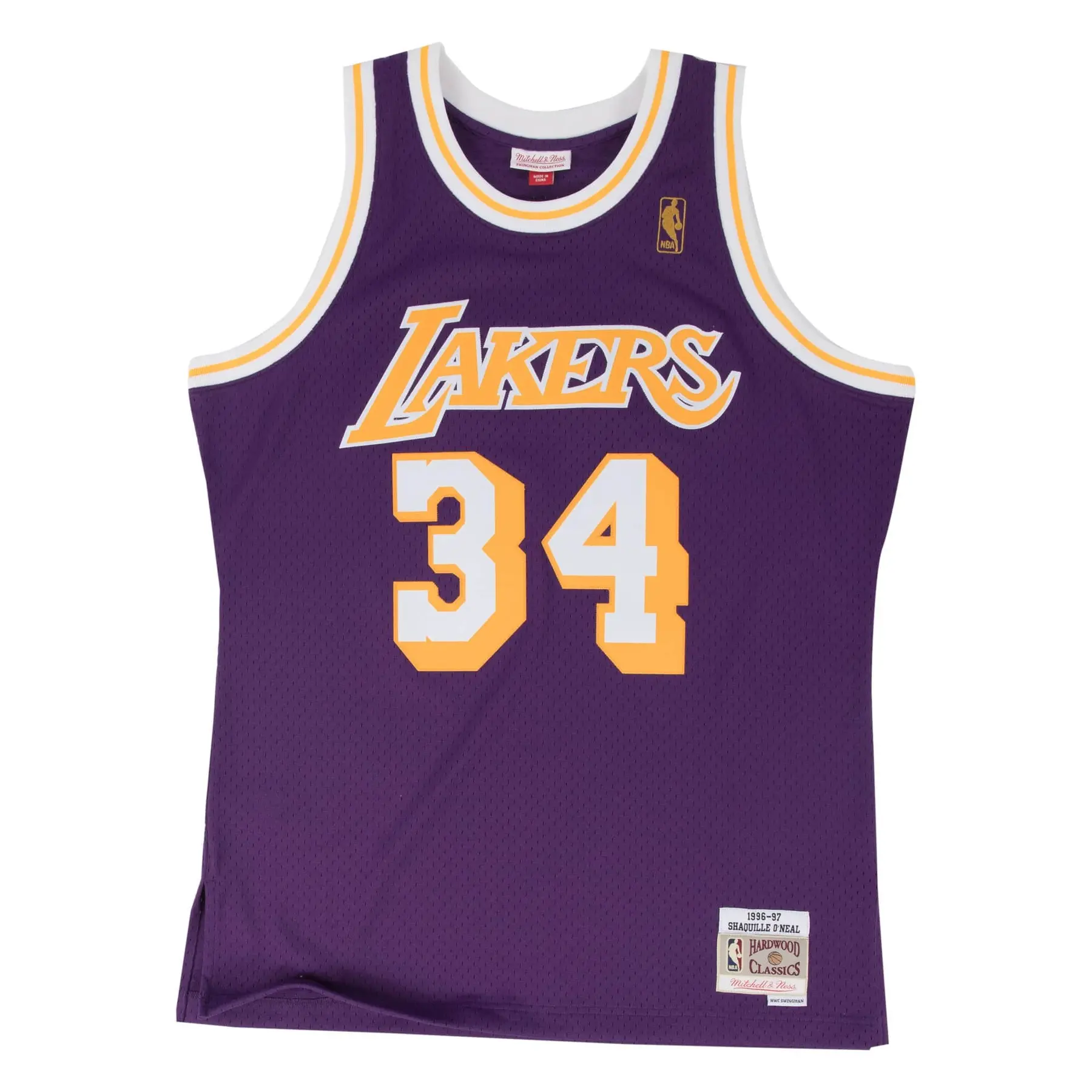 Los Angeles Lakers Classic Edition 2025/26