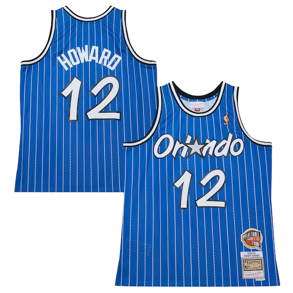 Orlando Magic Classic Edition 2004/05