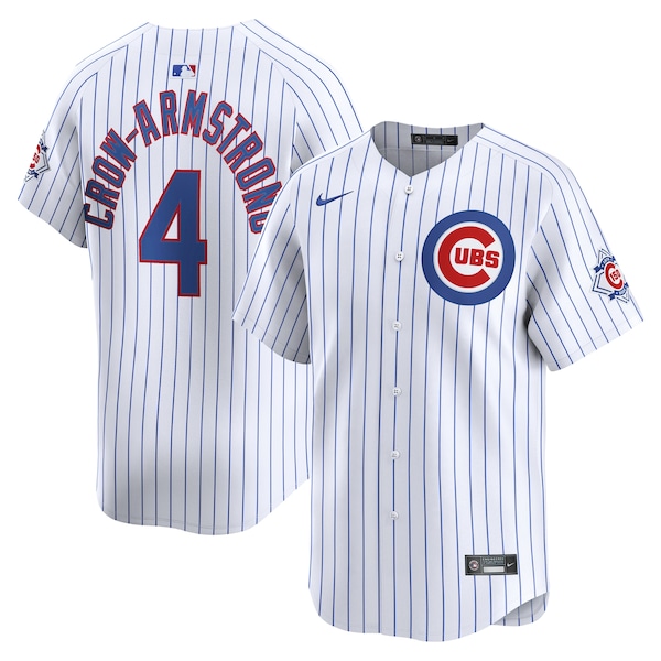 Chicago Cubs Jubiläum 2026/27
