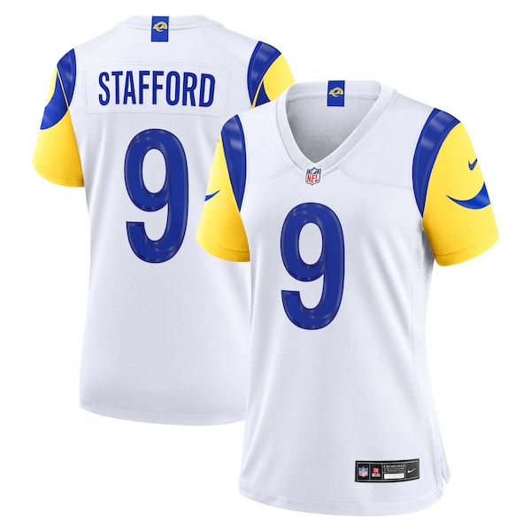 Los Angeles Rams Auswärtstrikot 2026/27