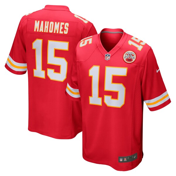 Kansas City Chiefs Maillot domicile 2026/27