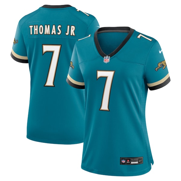Jacksonville Jaguars Classic Edition 2026/27