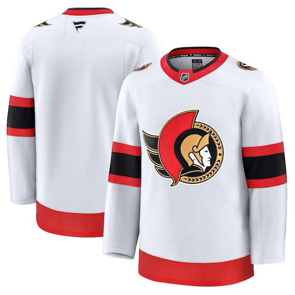 Ottawa Senators Maillot extérieur 2025/26