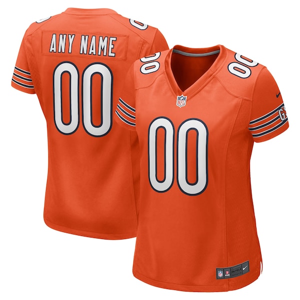 Chicago Bears Terza maglia 2025/26