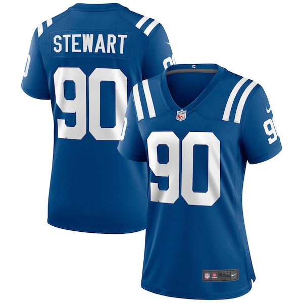 Indianapolis Colts Home Shirt 2026/27