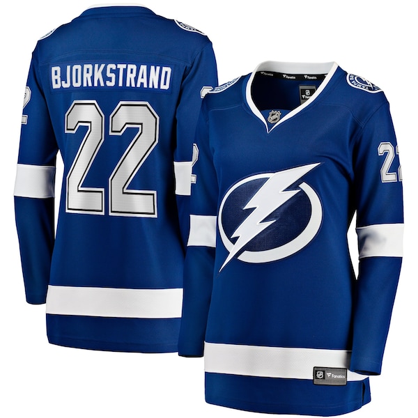 Tampa Bay Lightning Home Shirt 2026/27