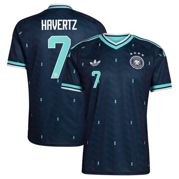 Germany Away Shirt 2026