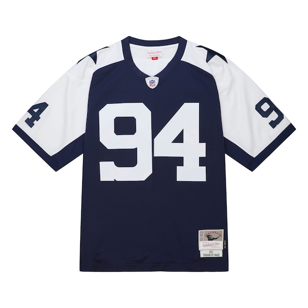 Dallas Cowboys Alternate Shirt 2011