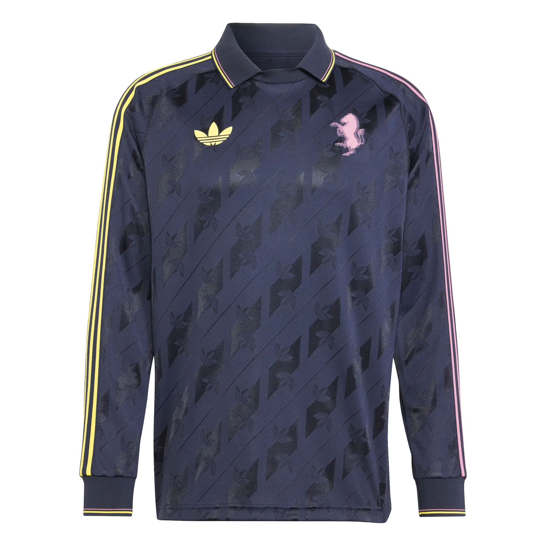 Juventus Turin Lifestyle 2024/25