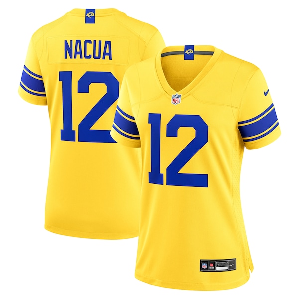 Los Angeles Rams Alternatief Shirt 2026/27