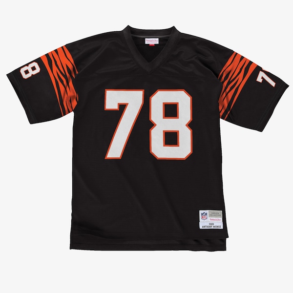 Cincinnati Bengals Special Shirt 1989