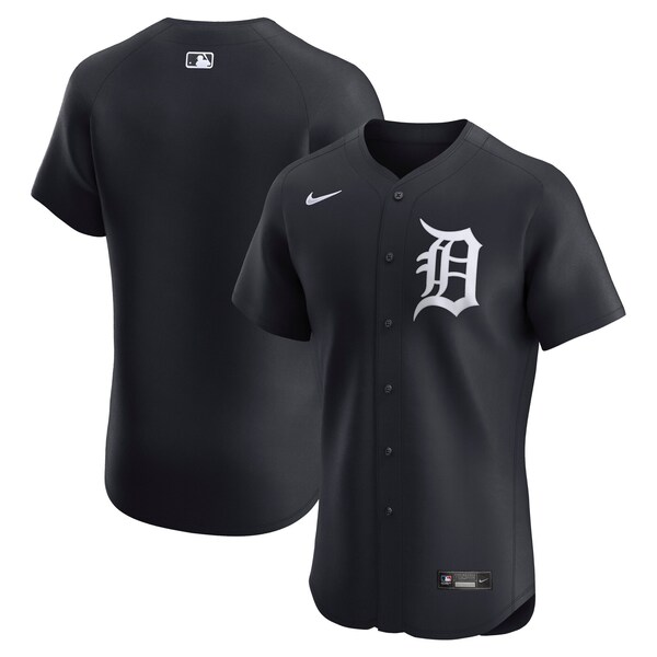 Detroit Tigers Alternate Shirt 2025/26